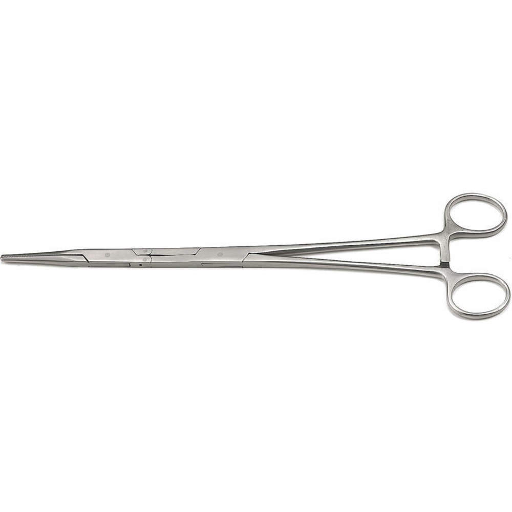 GEARWRENCH 82034 Pliers Hemostat 10 Inch Straight | AD2XXP 3WCK7