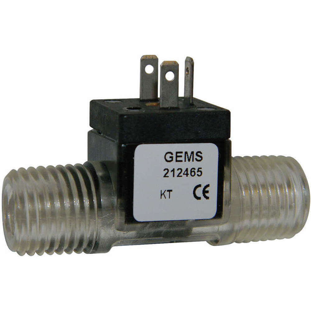 GEMS SENSORS 19H256