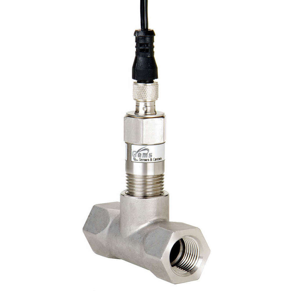 Flow Switch 40 Cm/sec 3/4 Inch Fnpt