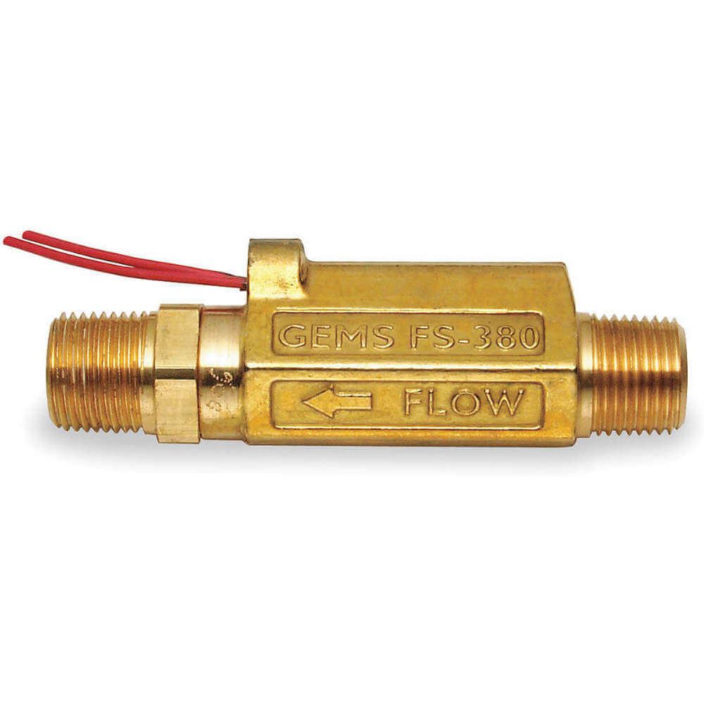 GEMS SENSORS FS-380 168434