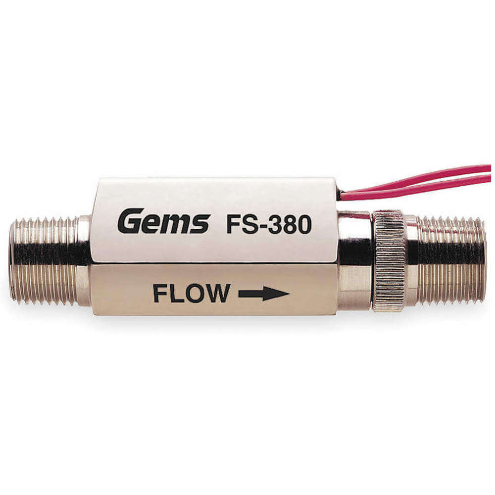 GEMS SENSORS FS-380 179996