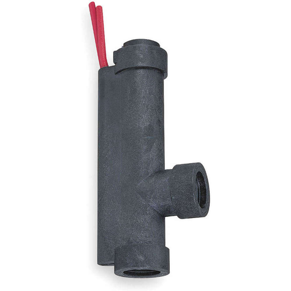 Liquid Flow Switch Piston Spdt 20va