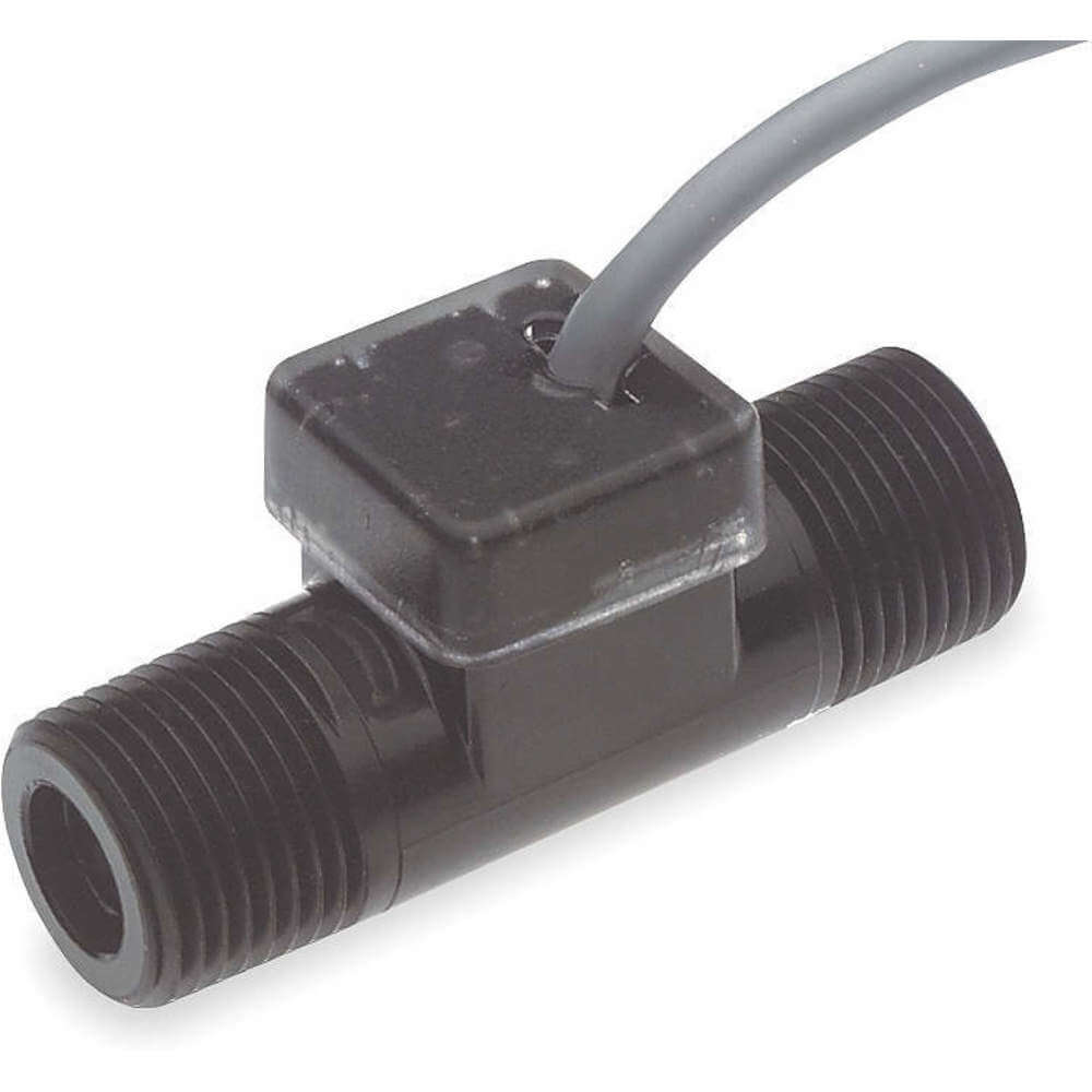Flow Rate Sensor Turbine 1.3 Gpm Max