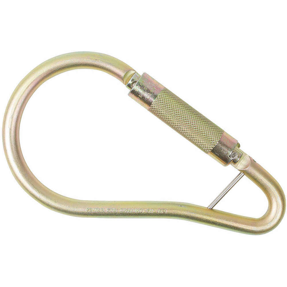 GEMTOR Carabiners