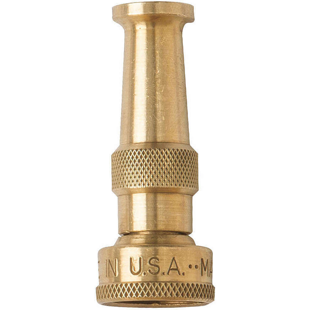 Vestank Nozzle Brass