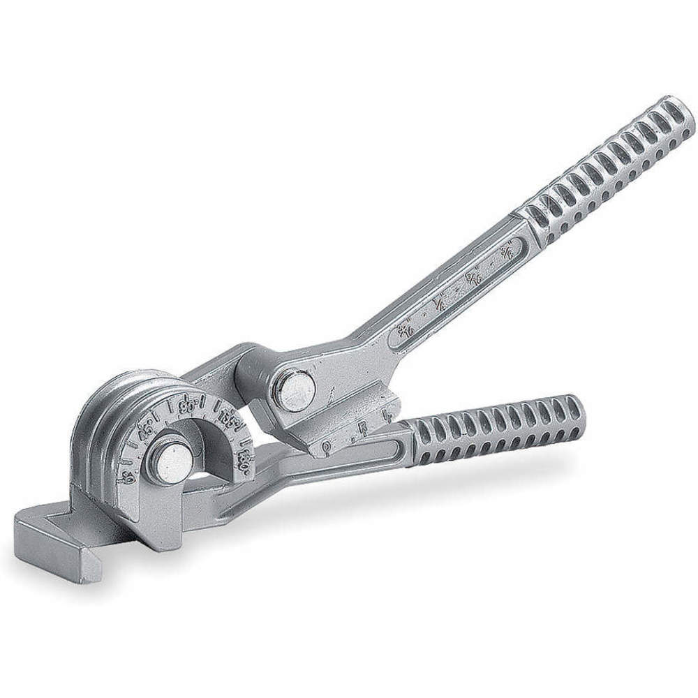 GENERAL TOOLS & INSTRUMENTS LLC Tubing Benders