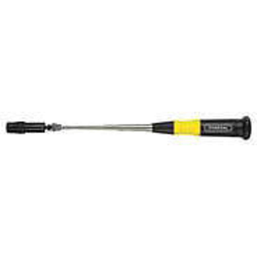Telescoping Light/pickup Tool