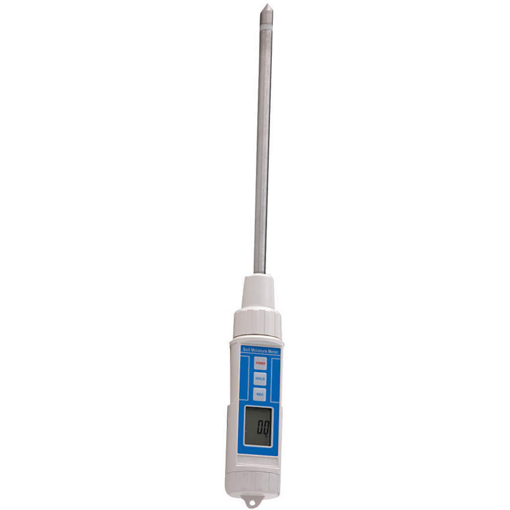 Digital Soil Moisture Meter With Probe