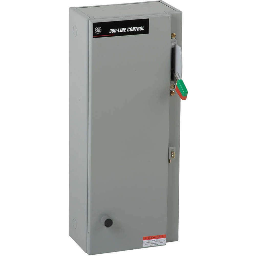 GENERAL ELECTRIC CR308CT021AGAAAAA