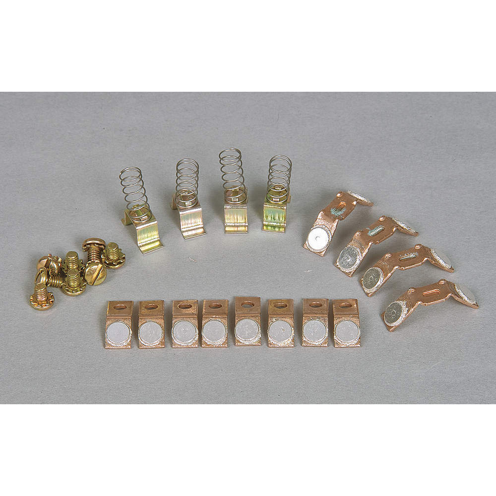 GENERAL ELECTRIC 546A301G053 Contact Kit Size 1 4Pole For CR305/CR306 | AC9PWE 3HXX7