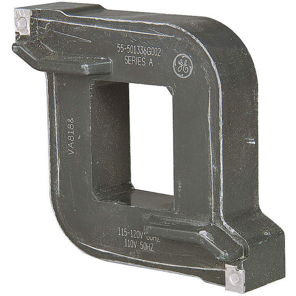 GENERAL ELECTRIC 55-501336G002 Magnetic Coil 115-120V NEMA Size 3 | AC9QBF 3HYN2