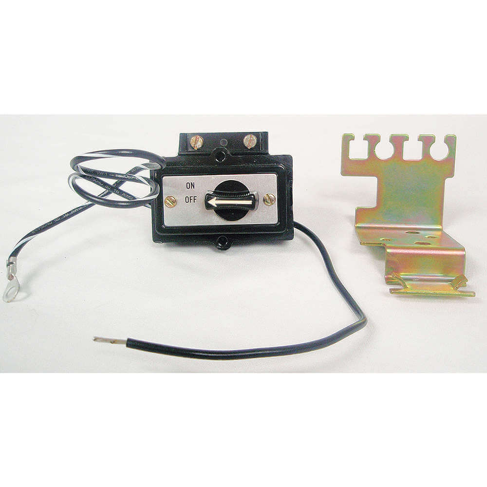 GENERAL ELECTRIC CR305X230D