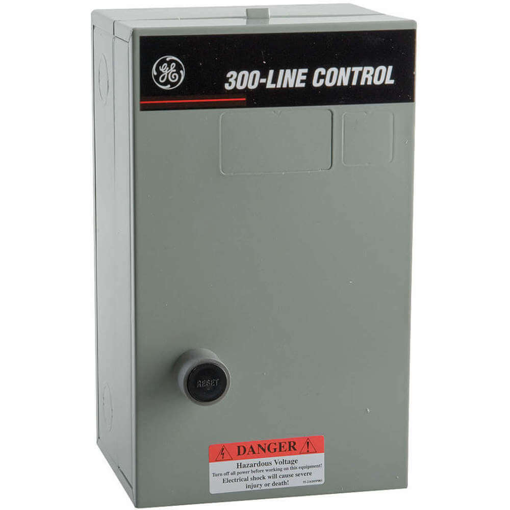 GENERAL ELECTRIC CR306A103