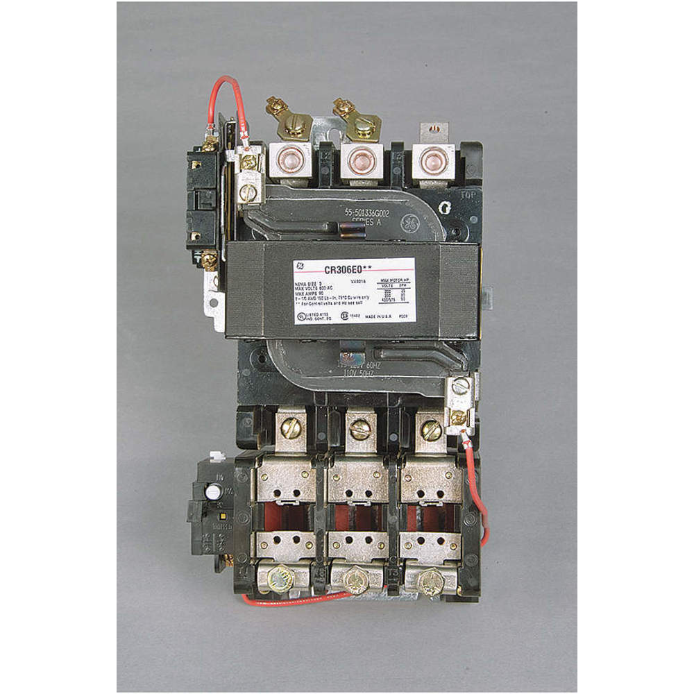 GENERAL ELECTRIC CR306E002