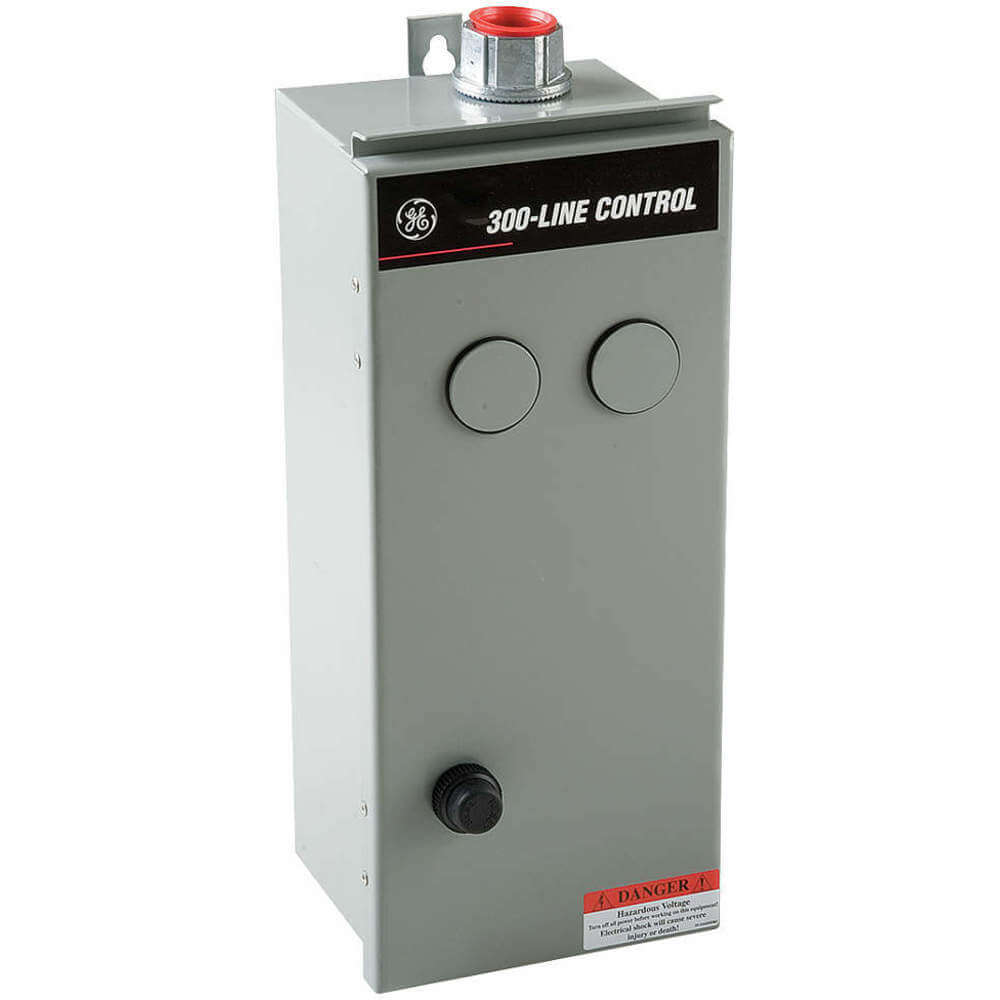 GENERAL ELECTRIC CR306X190K