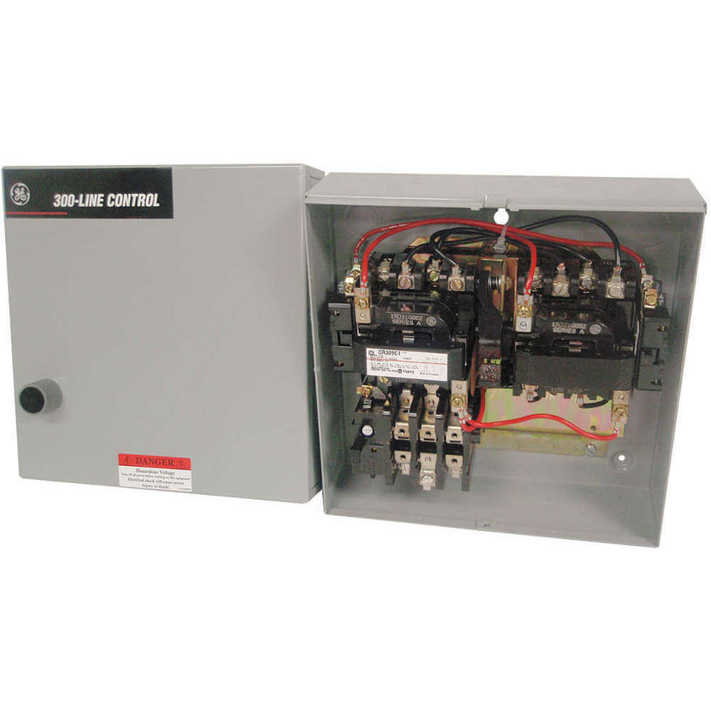 GENERAL ELECTRIC CR309C103