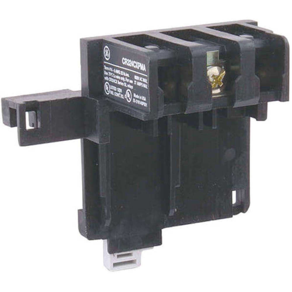 GENERAL ELECTRIC Relay Accessories