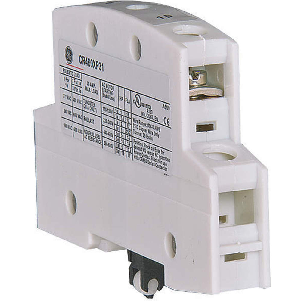 GENERAL ELECTRIC Power Systems and Components