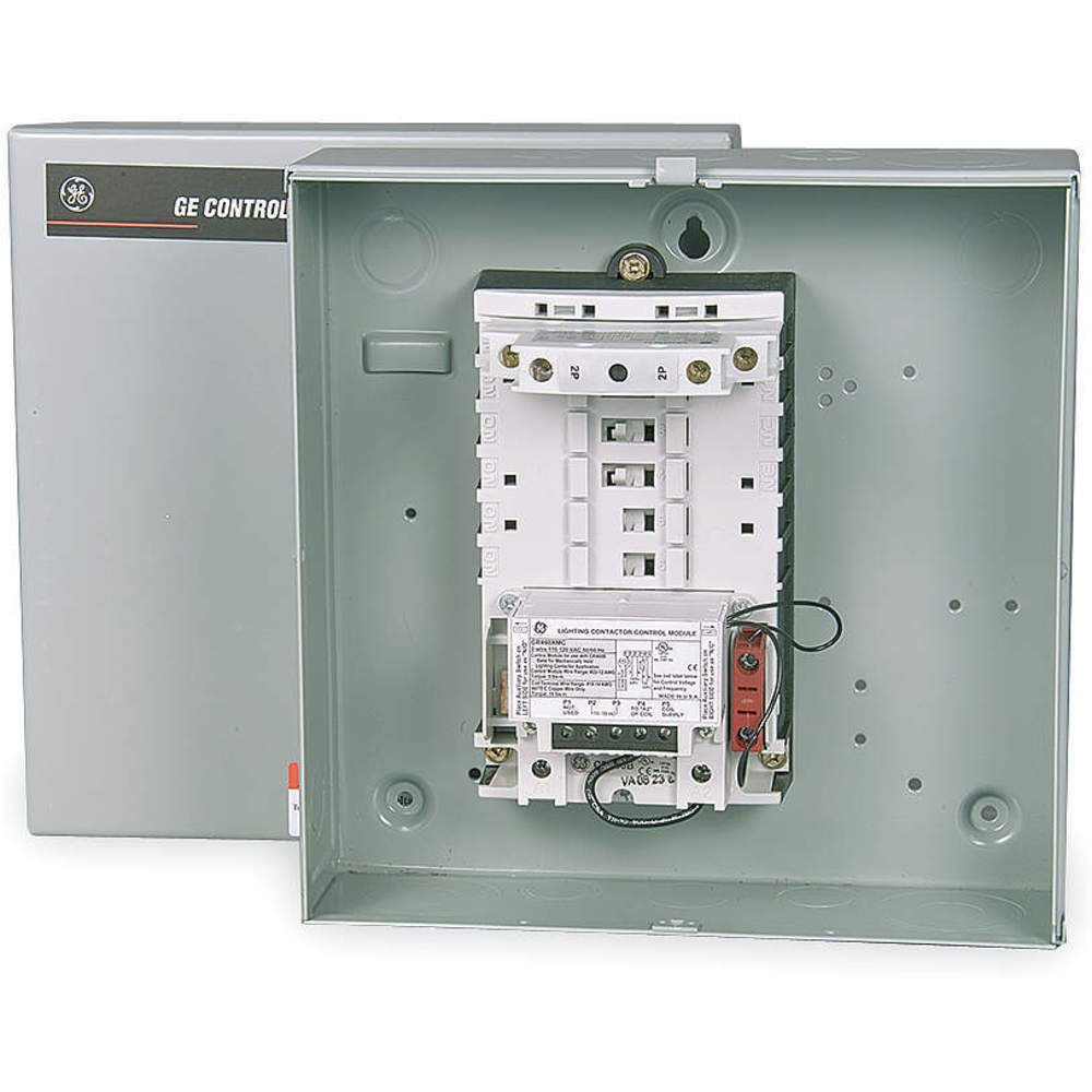 GENERAL ELECTRIC CR463M20DNA10A0