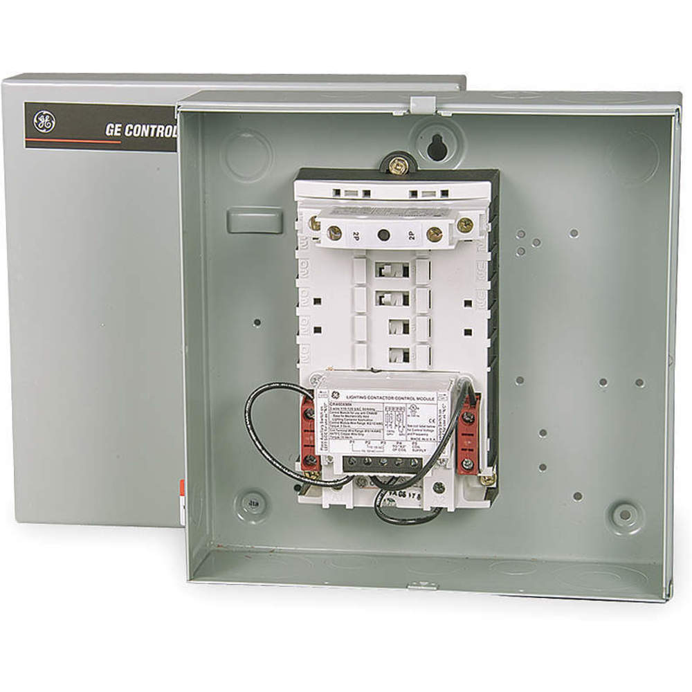 GENERAL ELECTRIC CR463M20PNA10A0