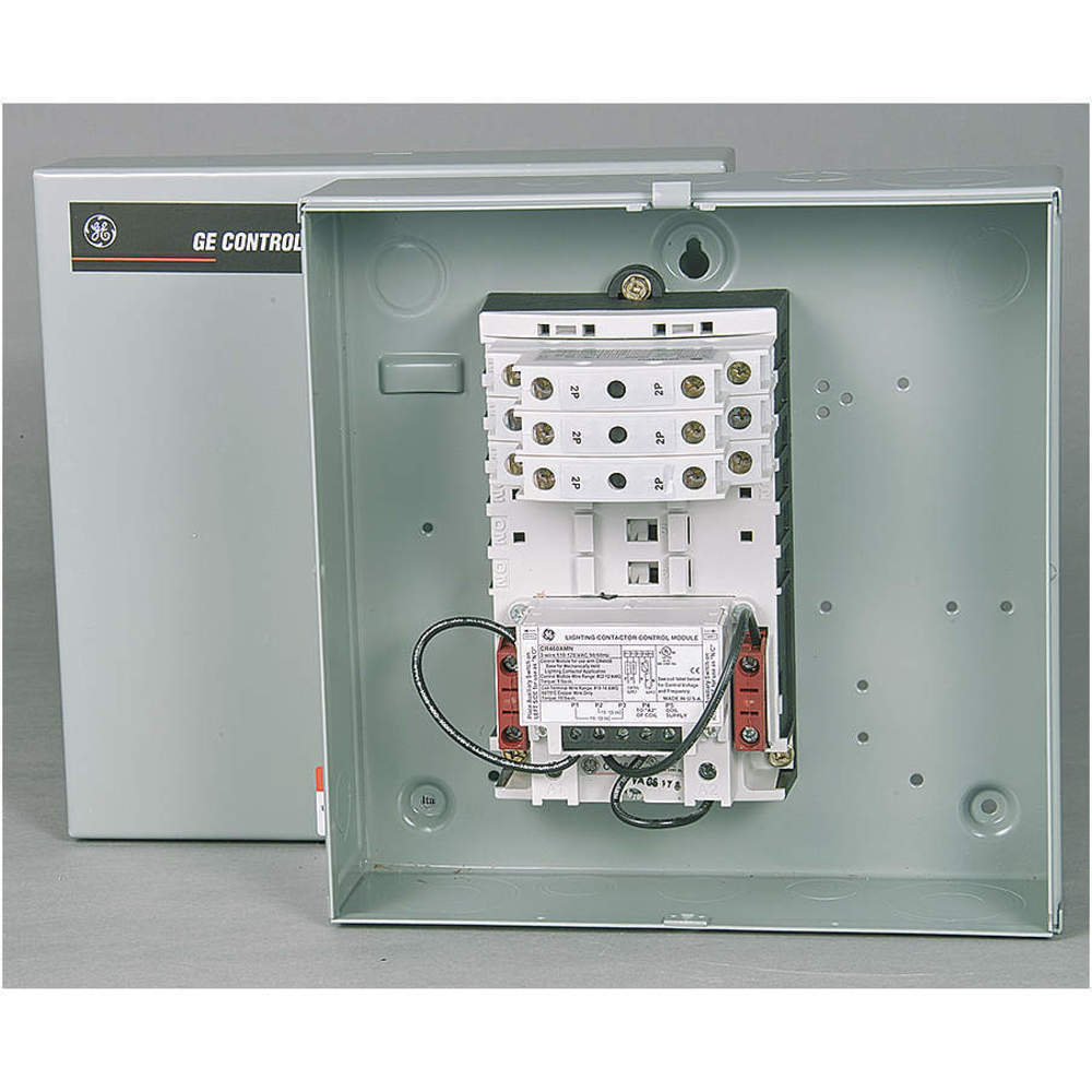 GENERAL ELECTRIC CR463M60PNA10A0