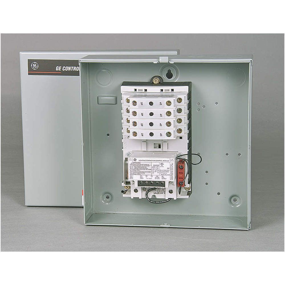 GENERAL ELECTRIC CR463M80CJA10A0