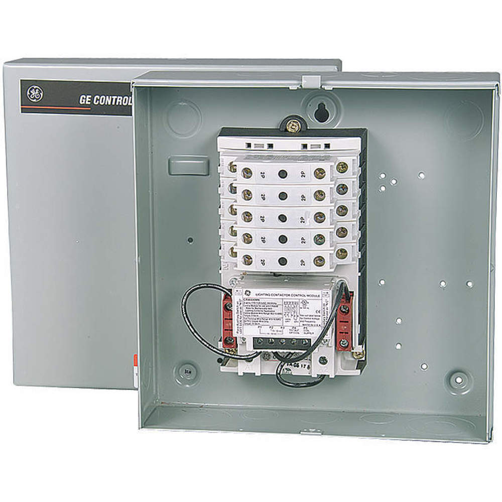 GENERAL ELECTRIC CR463MB0PNA10A0