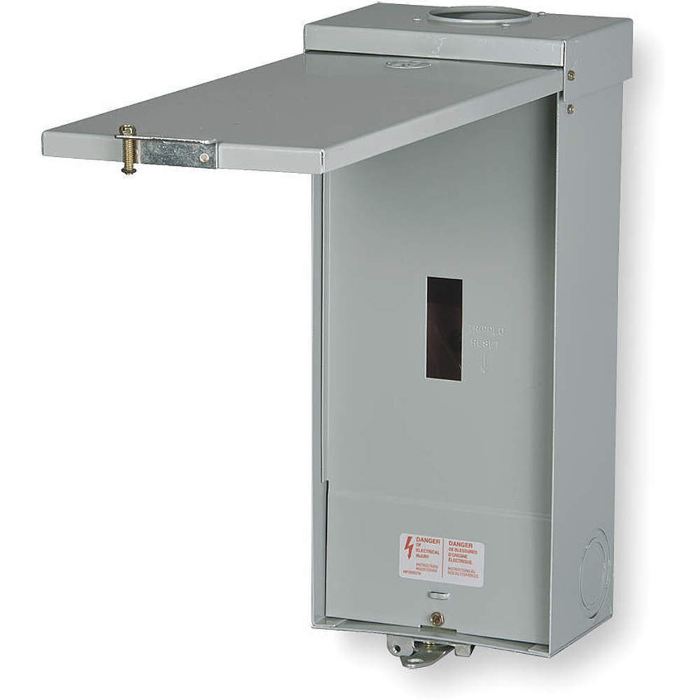 GENERAL ELECTRIC TE100R