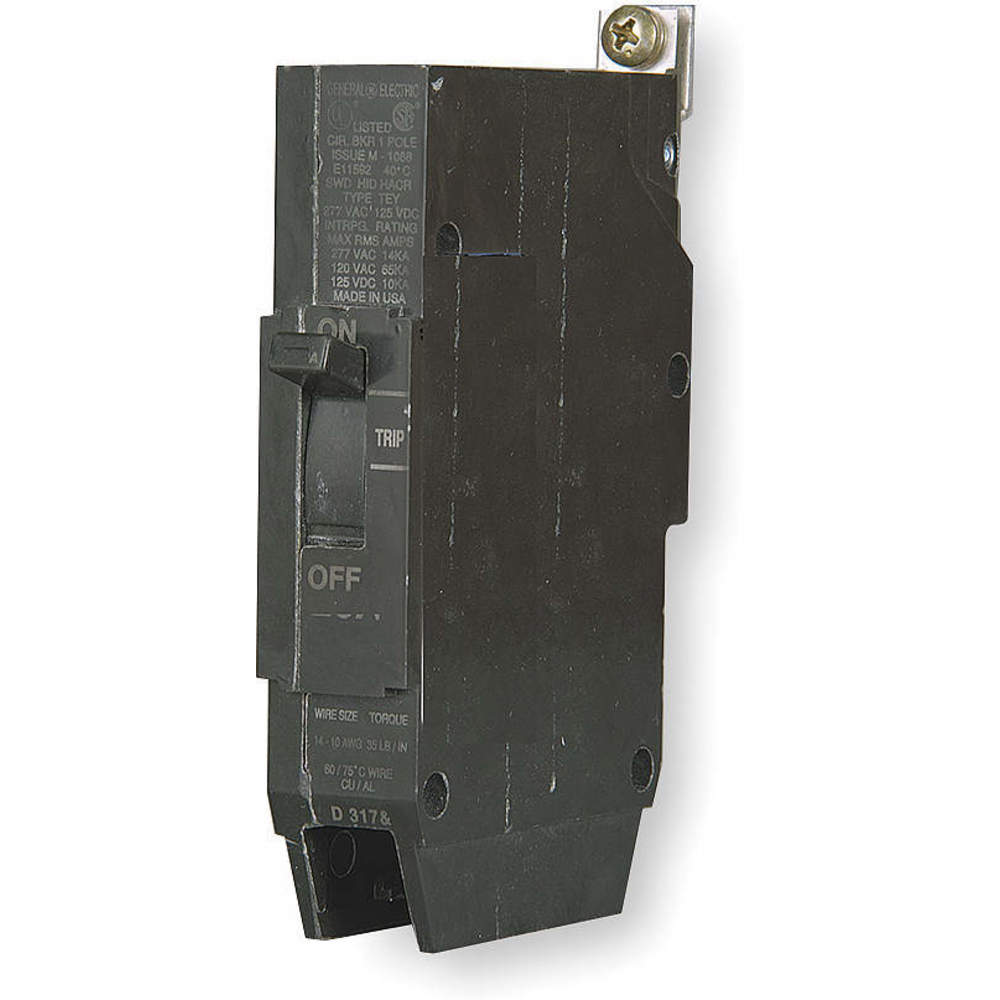 Circuit Breaker 1pole 30a Tey 277v 14ka