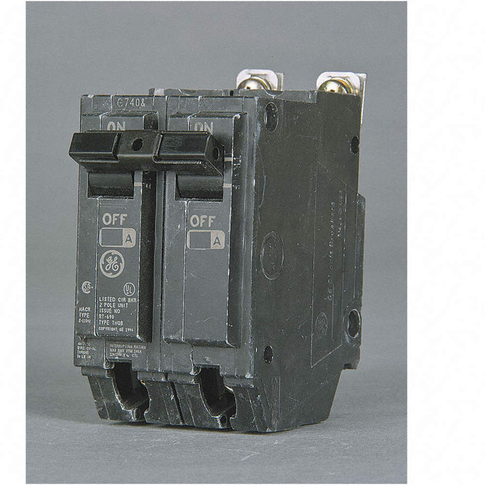 Circuit Breaker 2Pole 35A THQ 120/240V