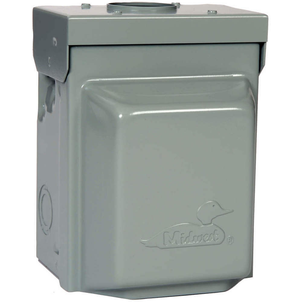 GENERAL ELECTRIC U013C