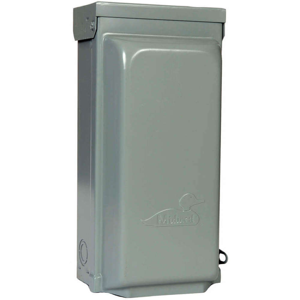 GENERAL ELECTRIC U0353F