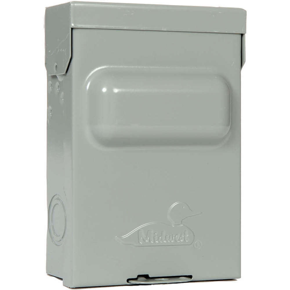 GENERAL ELECTRIC U035F2