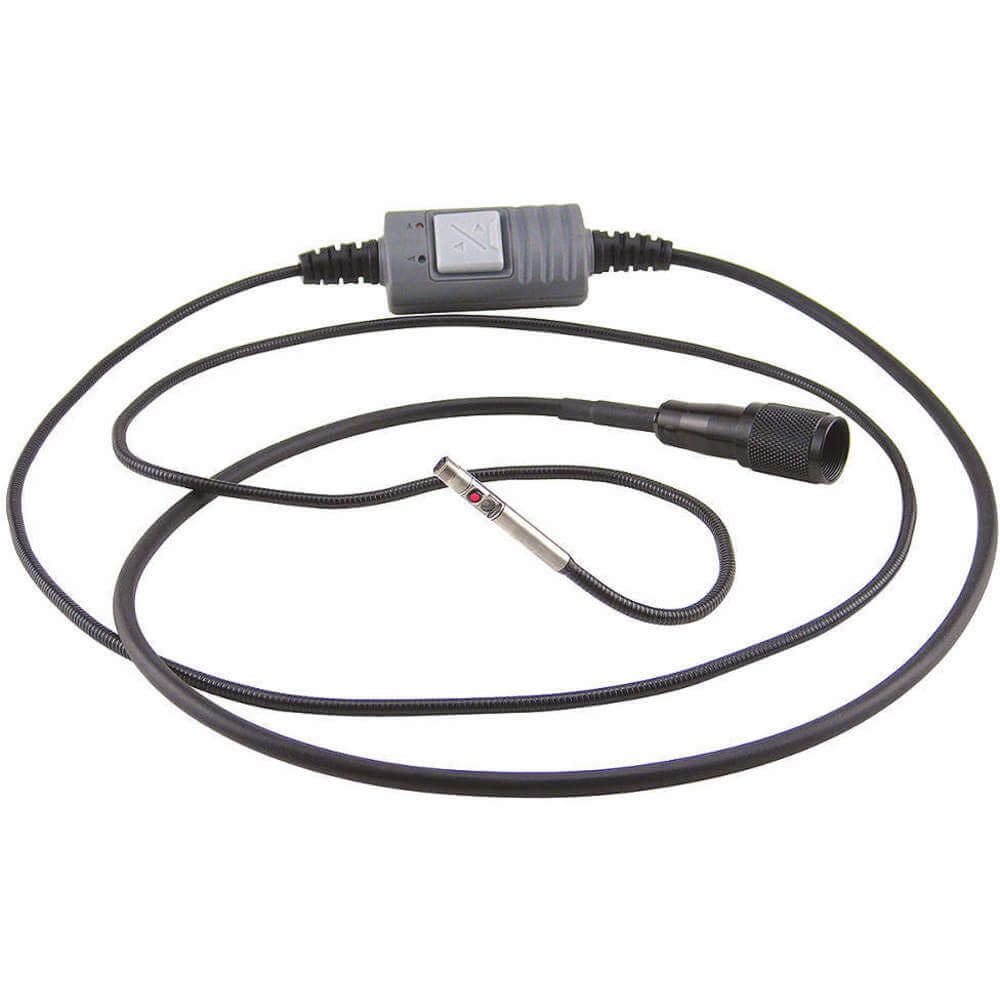 Side Views Probe Front 7