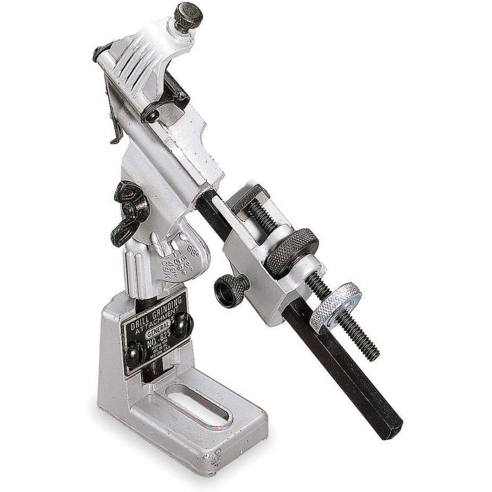 Sharpener Attachment