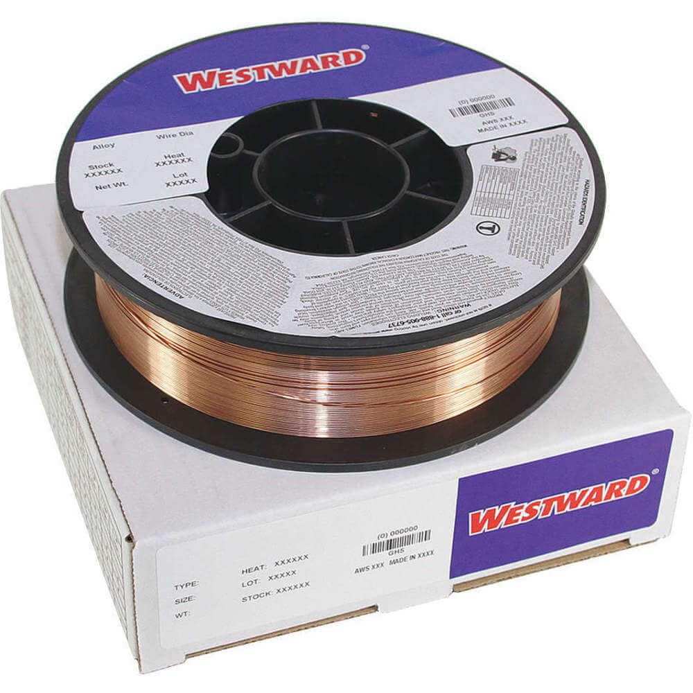 APPROVED VENDOR 24D972 Mig Welding Wire Er70s-6 0.023 11lb | AB7WMJ