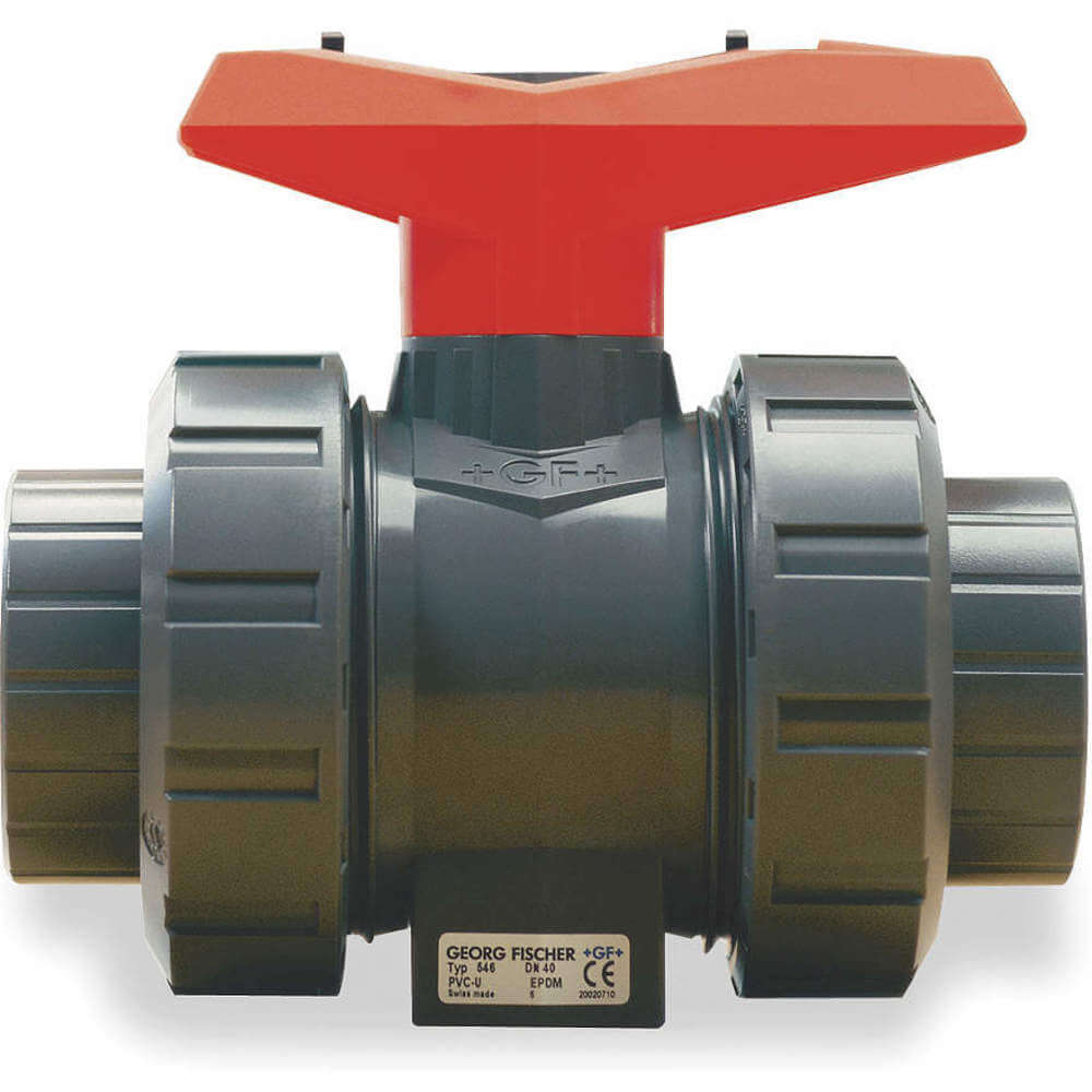 GEORG FISCHER 161375002