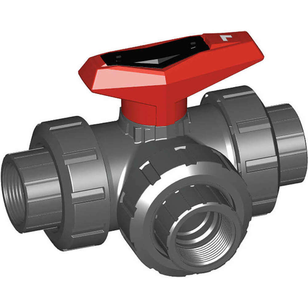 GEORG FISCHER 161543103