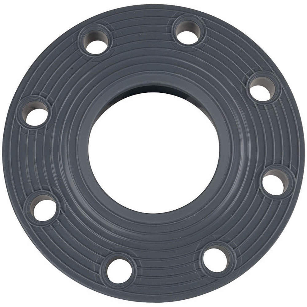 Flange 4 Inch Socket Pvc Schedule 80