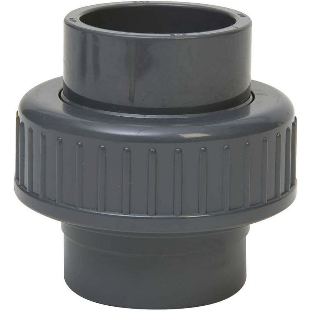 Union 1 Inch Slip Socket 150 Psi At 73f