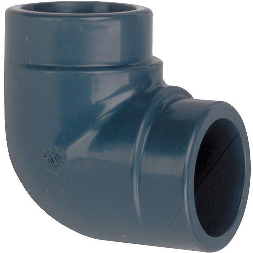 Elbow 90 Cpvc 80 3/4 Inch Slip Socket