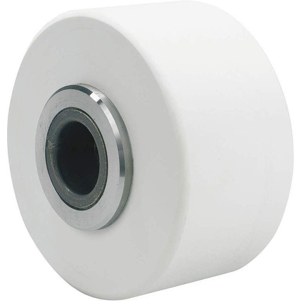 GKS-PERFEKT 4-10022 White Roller 3 5/16 x 5 1/2 | AE2LPW 4YCP8