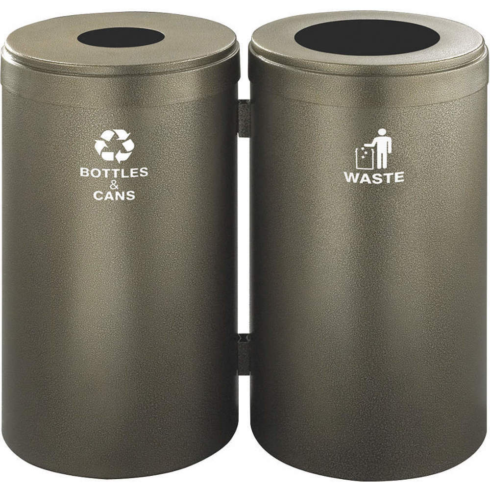 GLARO 1542-2BV-BV-B&C/W