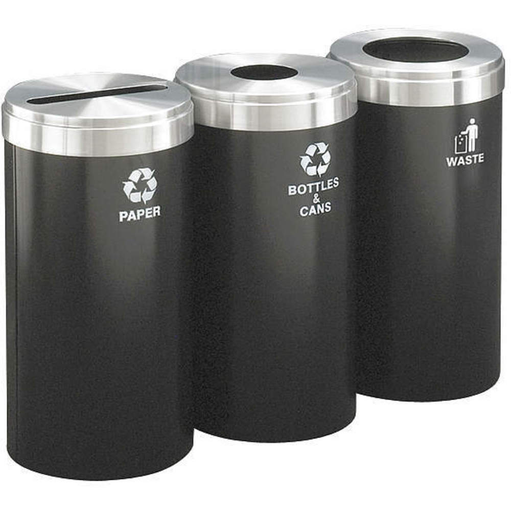 GLARO 1542-3BK-SA-B&C/P/W