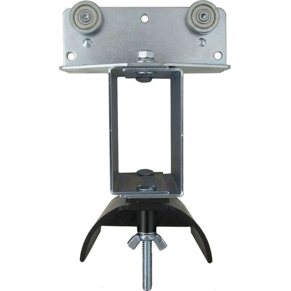 GLEASON C35-TTG Festoon Tow Trolley Flat 1.50 x 2.12 | AA2UUM 11C439