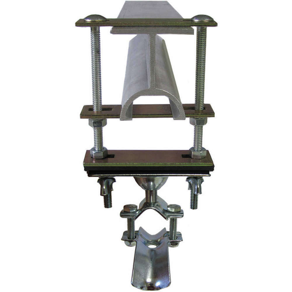 GLEASON F-ICE/R2 Festoon End Clamp Round 0.60-0.94 | AA2UXD 11C501