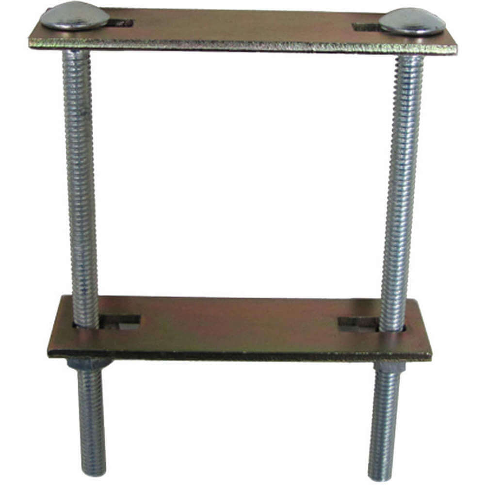 GLEASON F-IES Festoon End Stop I-beam Steel | AA2UXA 11C497