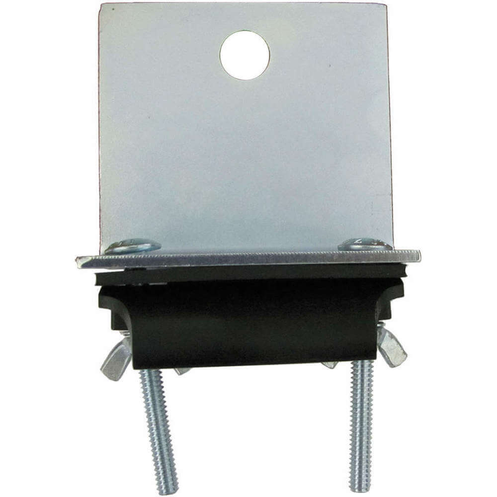 GLEASON W25-FE-02 Festoon End Clamp Flat 2.0 x 1.25 | AA2URH 11C388