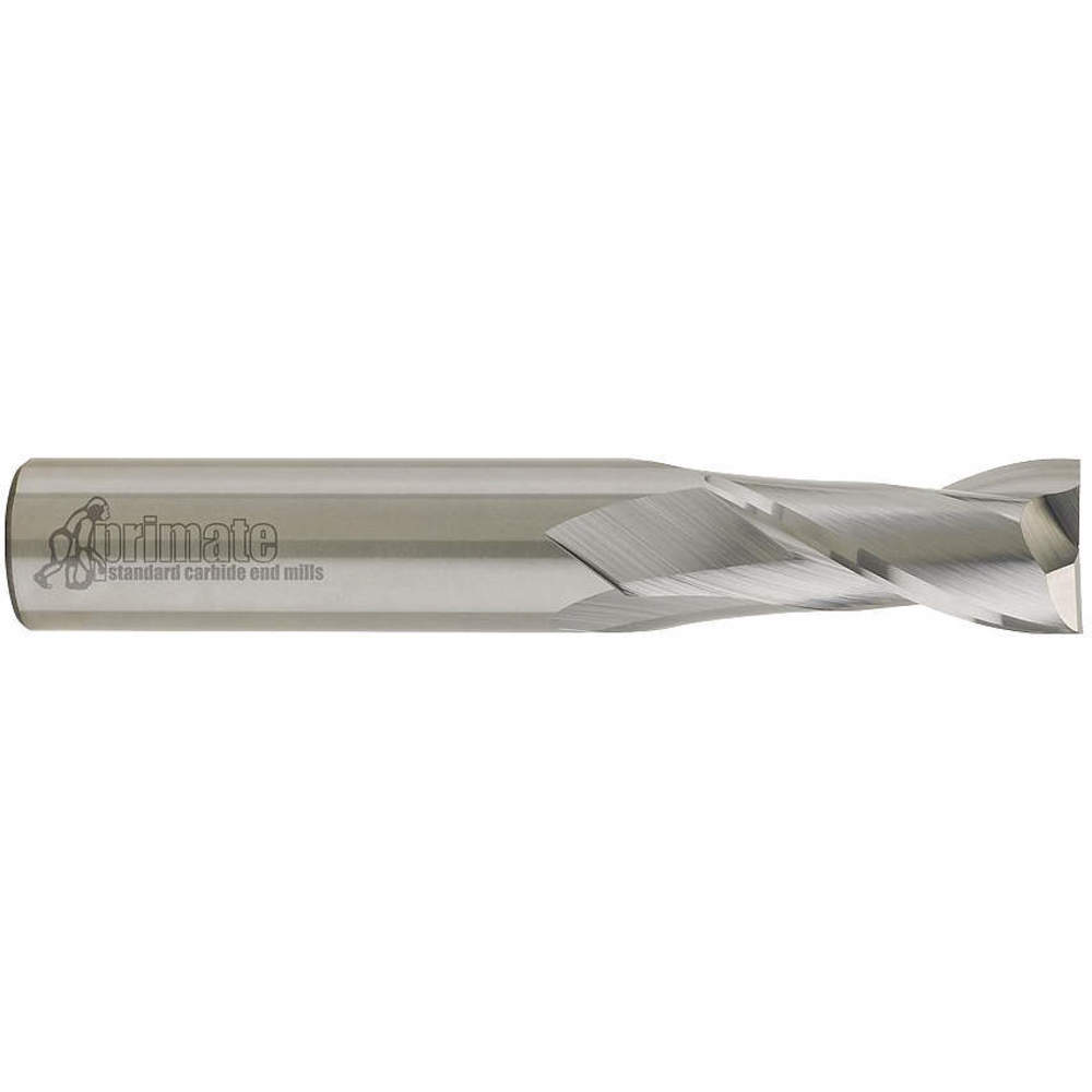 GORILLA MILL CEM10F3 Carbide End Mill 4 Inch | AG6KNF 36NM41