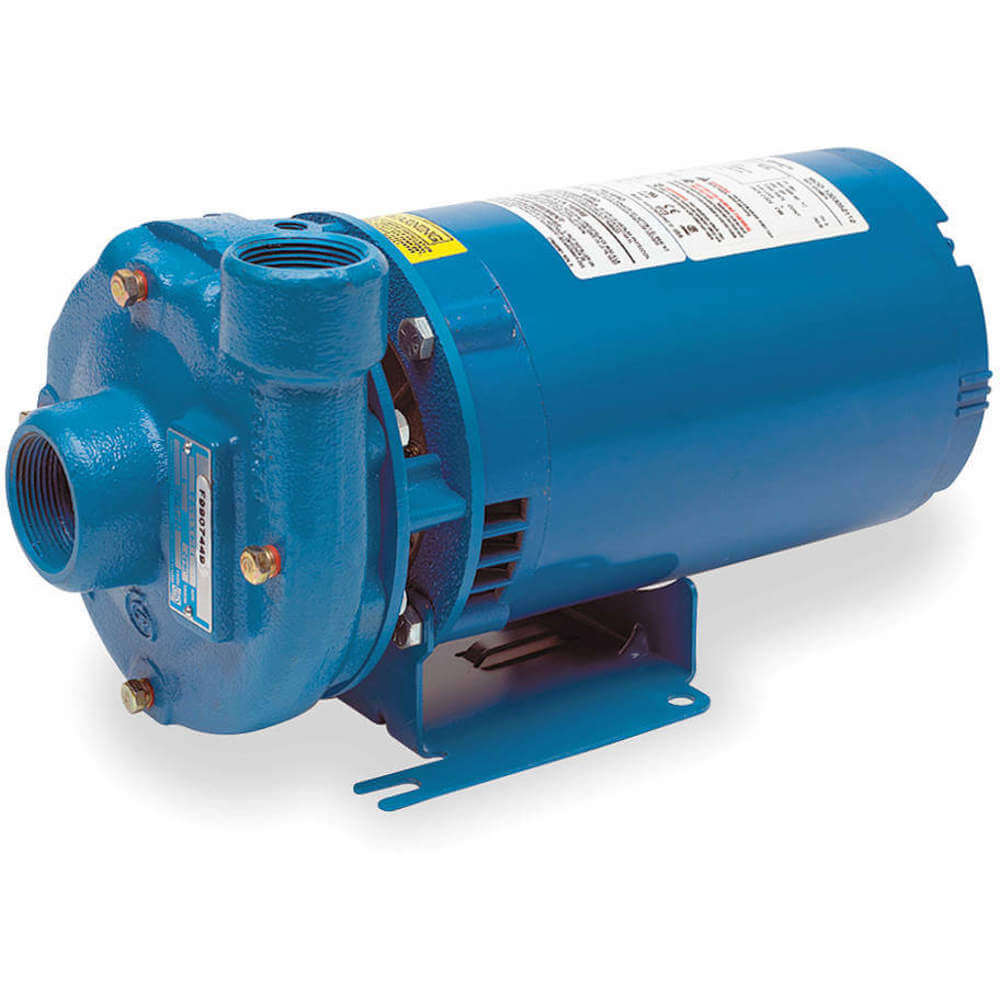 GOULDS WATER TECHNOLOGY 2BF10534